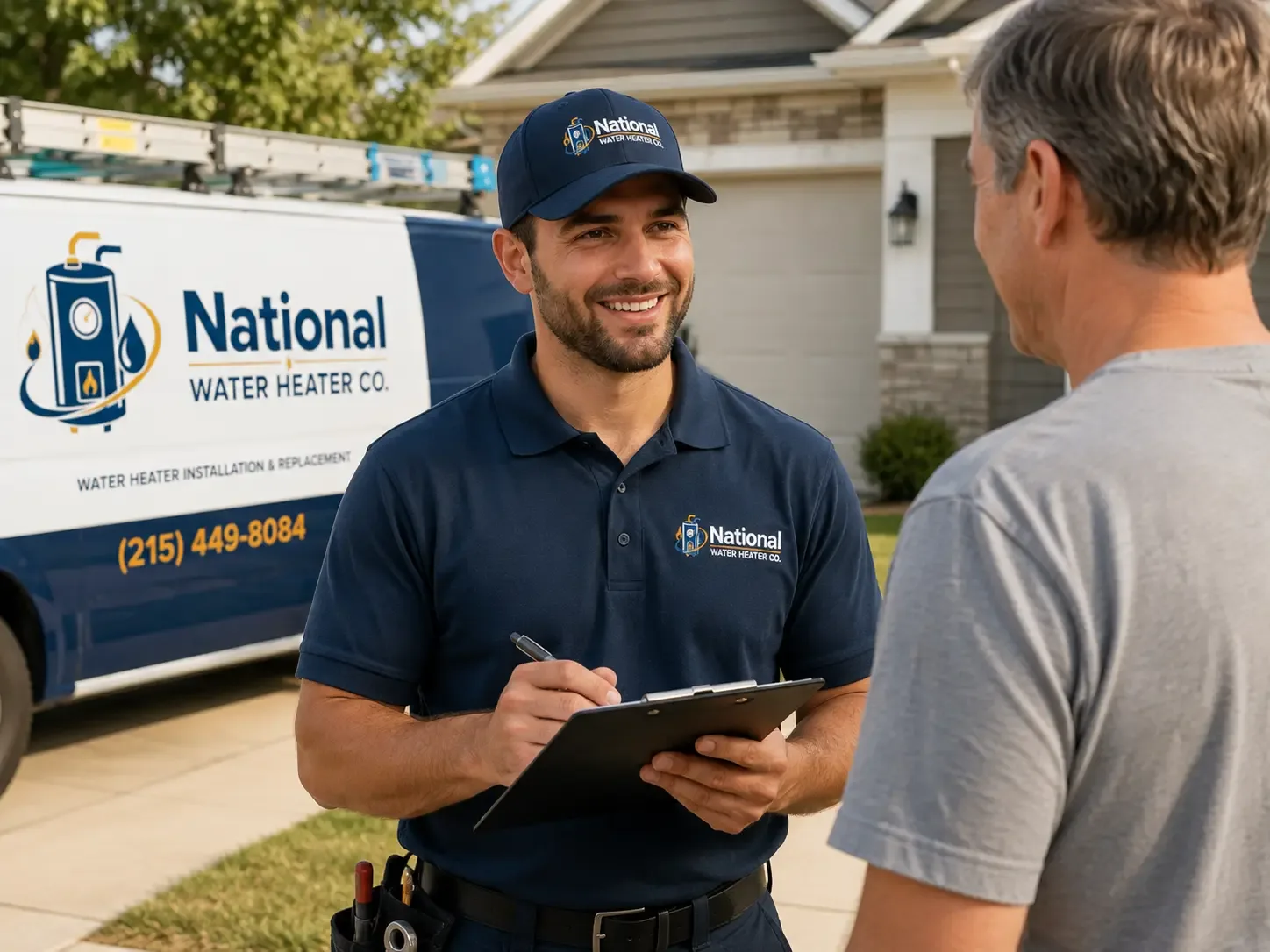 Water Heater Installation Cologne, MN FAQs